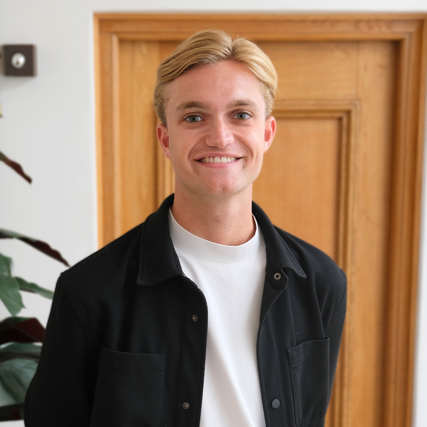 Teun van Fraeijenhove