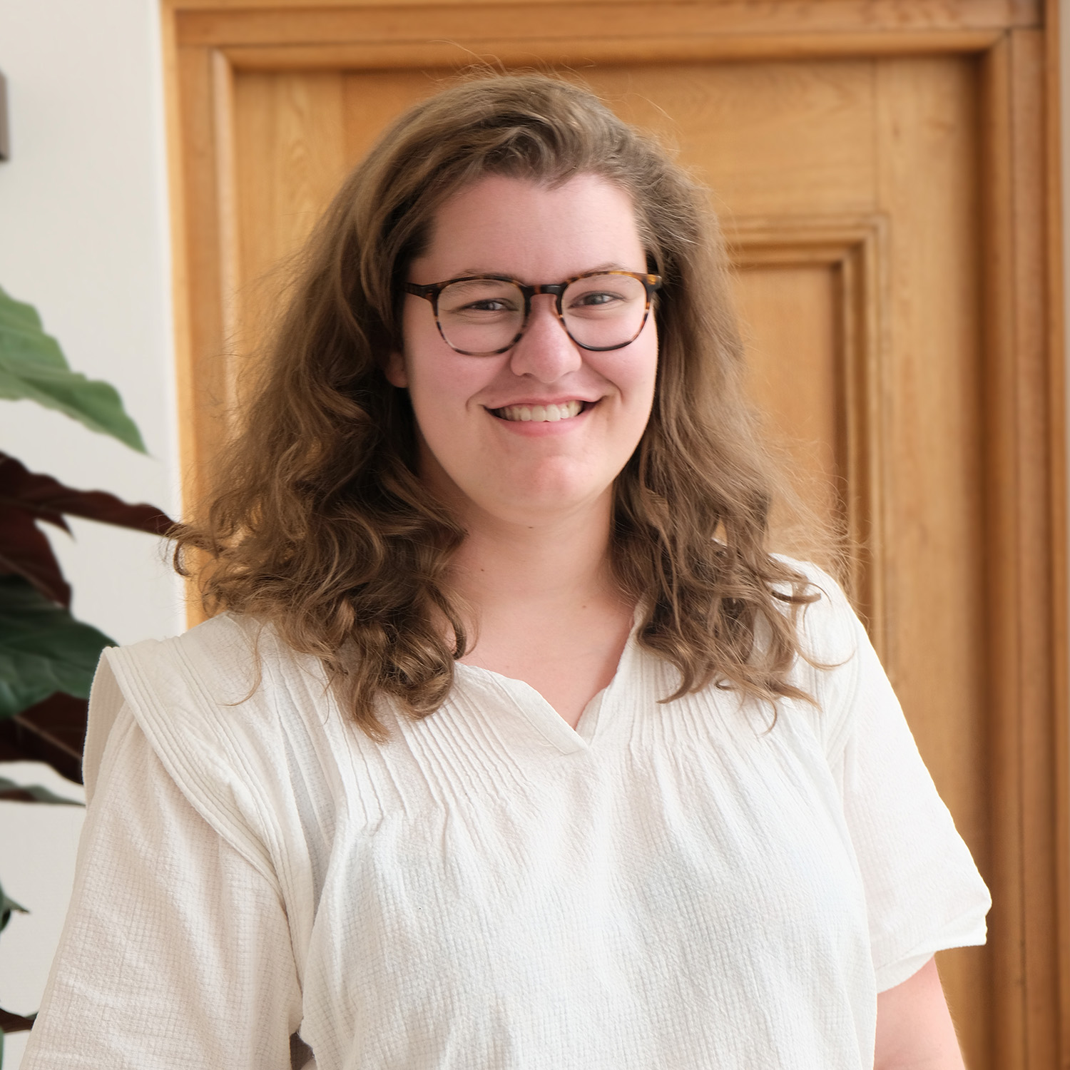 Shakyra van den Heuvel