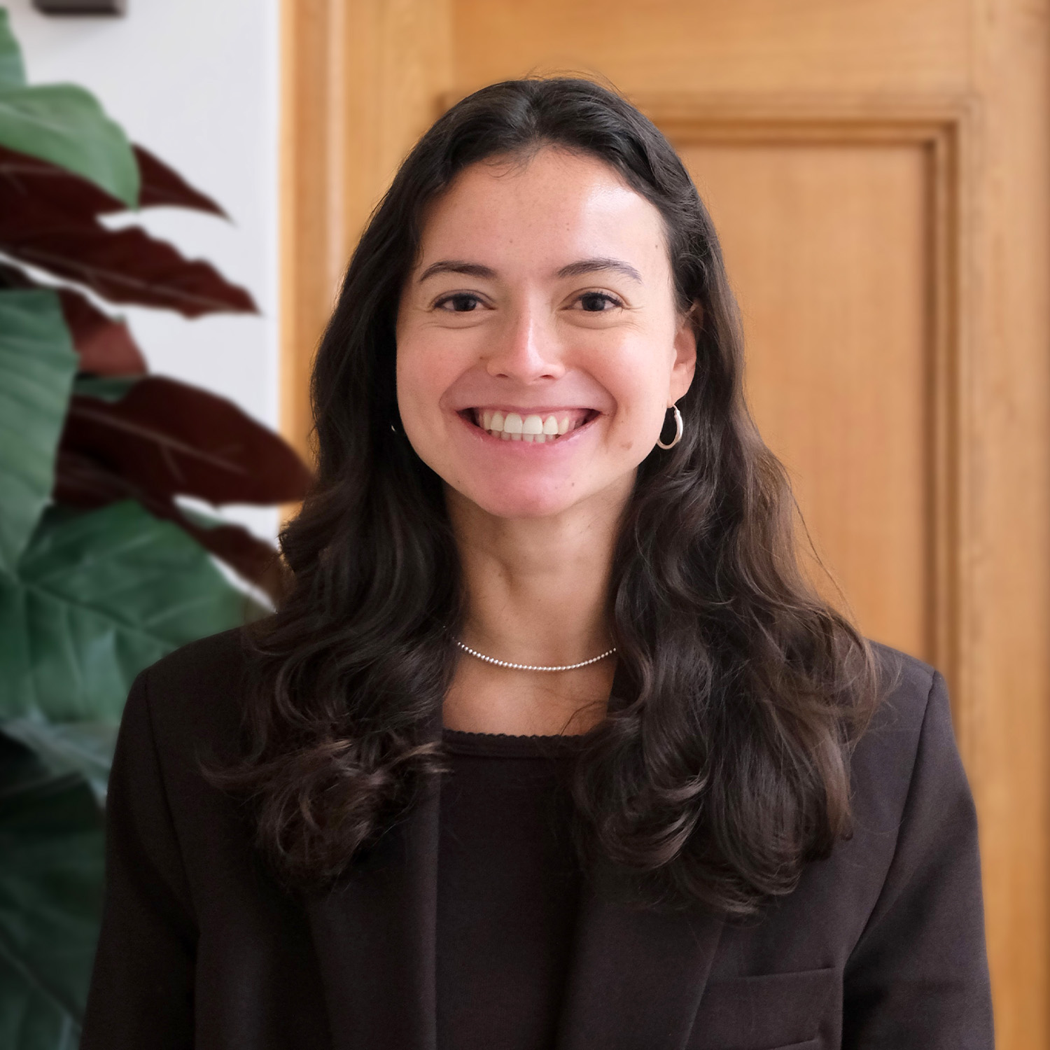 Giada Muñoz Bugarin